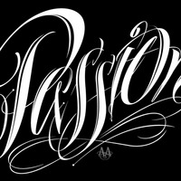 Passion   (A Vocal Trance mix) by DJ Ebro
