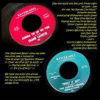 KKFI DONATION FEB 2th (Radionic Powers) by Radionic Powers
