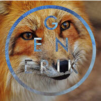 Solar Fox by GenErik
