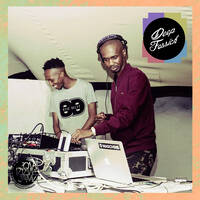 Dj Zu &amp; Kev Dee @ Zonk' Izizwe Spring Street Fest (SEP 2018) [Live Dj Set] by DEEPFOSSICK
