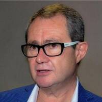 Mario Pizarro - Explicaciones por la situación de Cauchari by UNJu Radio 05