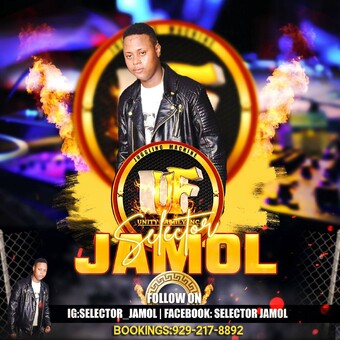 Dj jamol 