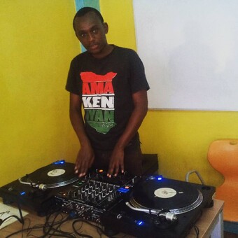 Micheni Njagi Jackson