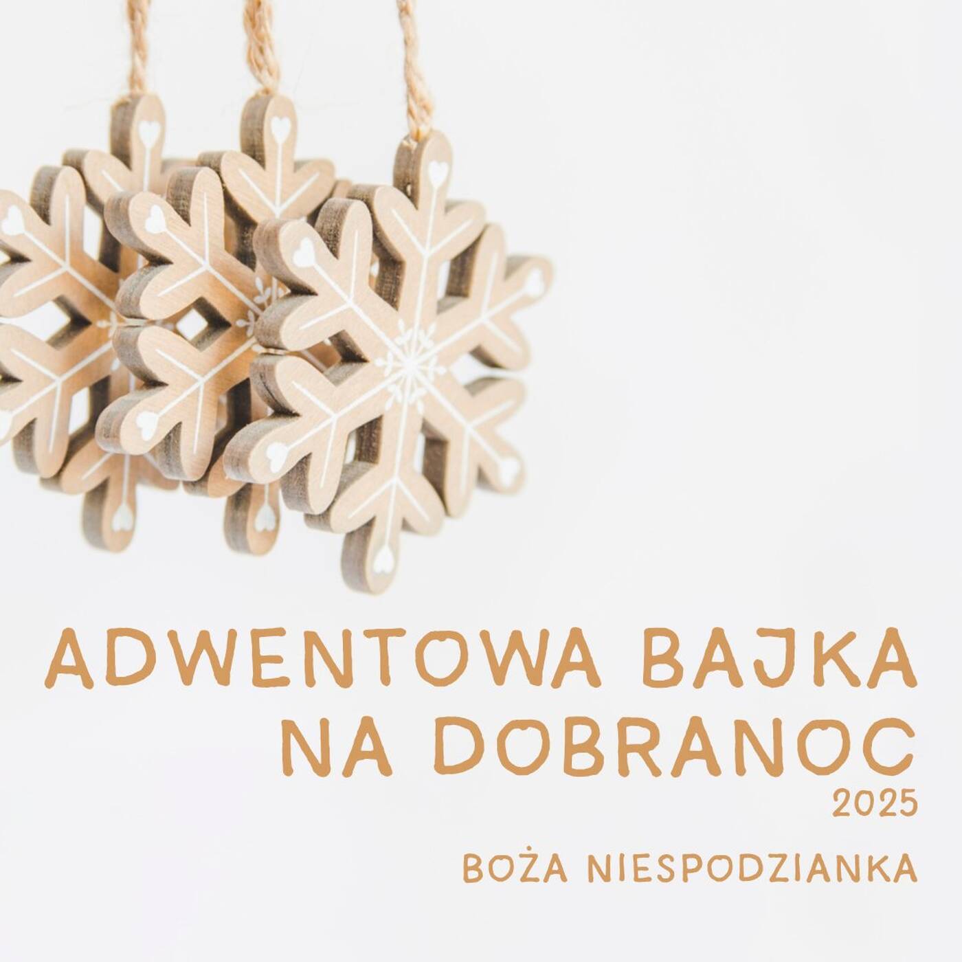 8. Boża niespodzianka episode artwork