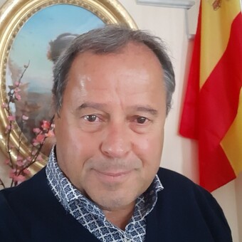 Patrick Stephan Bruwier