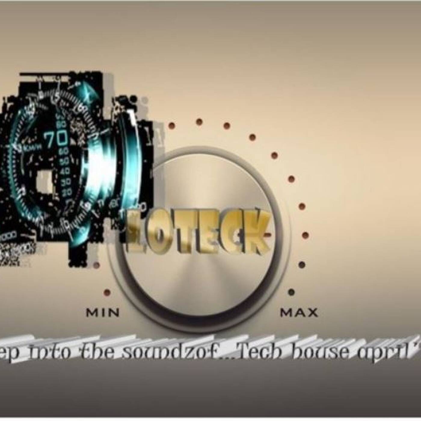 Deep in2 The Soundz of ..