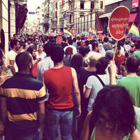 Ay Palas 21.04.2025 @ ApAcik Radyo by Ay Palas