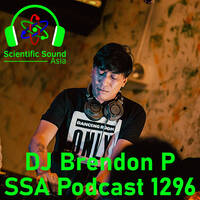 Scientific Sound Podcast 1296, Bicycle Corporations' Roots 174 with DJ Brendon P. by Scientific Sound Asia Radio
