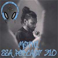 Scientific Sound Radio Podcast 310, Moth1 with his first guest show. by Scientific Sound Asia Radio