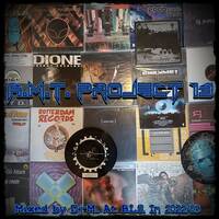 A.M.T. Project 13 by Dj~M...