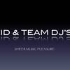 idandteamdjs