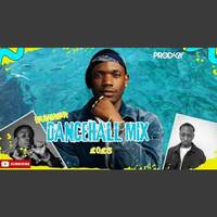 2025 Dancehall Mix Valiant Masicka Malie Donn Armanii Ayetian Rajahwild More DJ Prodigy by Haniel