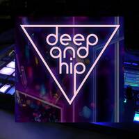 The best of deep house by Deep and Hip