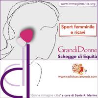 Deloitte e le previsioni sullo sport femminile by Radiotusciaevents.com
