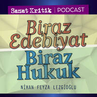 #3 Fulya Kılınçarslan Anlatıyor by Sanat Kritik