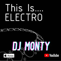 This is Electro Live DJ Mix from August 2006 by DJ Monty UK