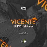 Vicente Fernandez Mix - El Especial Junio - By Mix Sound Dj by hitsproductions