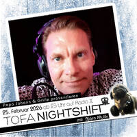 25.02.2026 - ToFa Nightshift mit Björn Mulik by Toxic Family