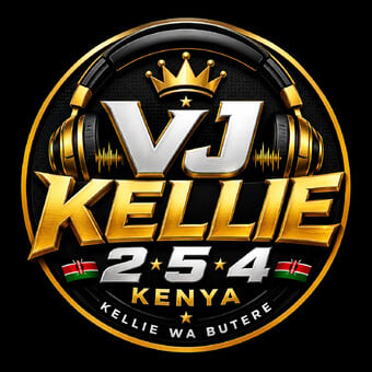 Vj Kellie 2 5 4 Kenya 🇰🇪