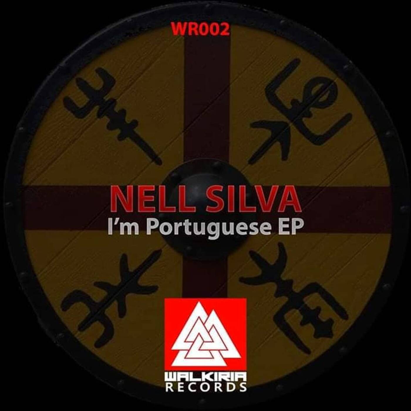 I AM PORTUGUESE - (ORIGINAL VERSION)