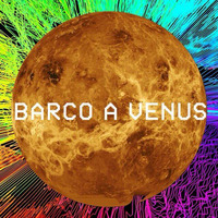 Monsieur Cactus - Barco A Venus (Mecano) by MonsieurCactus