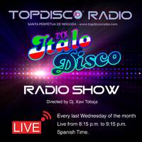 Music Play Programa 265 ZYX Italo Disco Radio Show 27 by Topdisco Radio