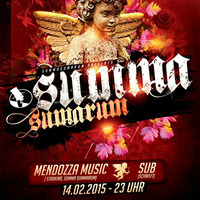 SuB @ SummaSummarum 14.2.15 by Summa Summarum