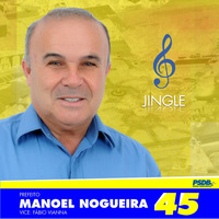 45 JÁ by Manoel Nogueira 45