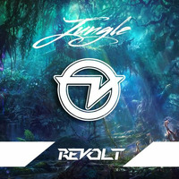 Jungle (Original Mix) [FREE DL] by REVOLT