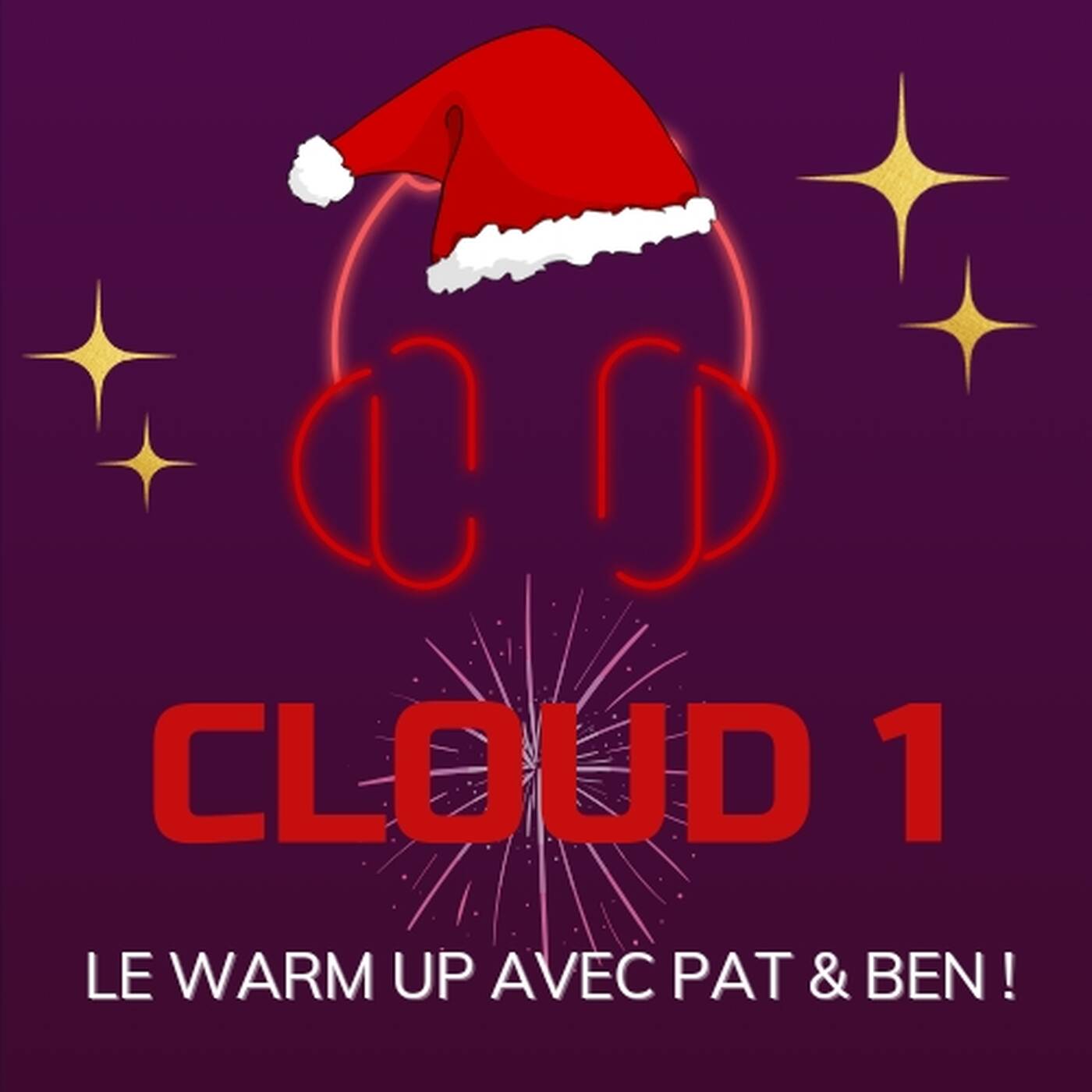 Warm Up (22/12/23) - Funk/Boogie/Disco/House/Deep-House/UK Garage