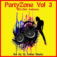 PartyZone 03 by Aviran's Music Place