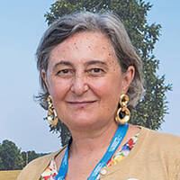 INTERVISTE | MONICA NANETTI - DALLA SACHER AL RISOTTO by RADIO FRANCIGENA - LA VOCE DEI CAMMINI