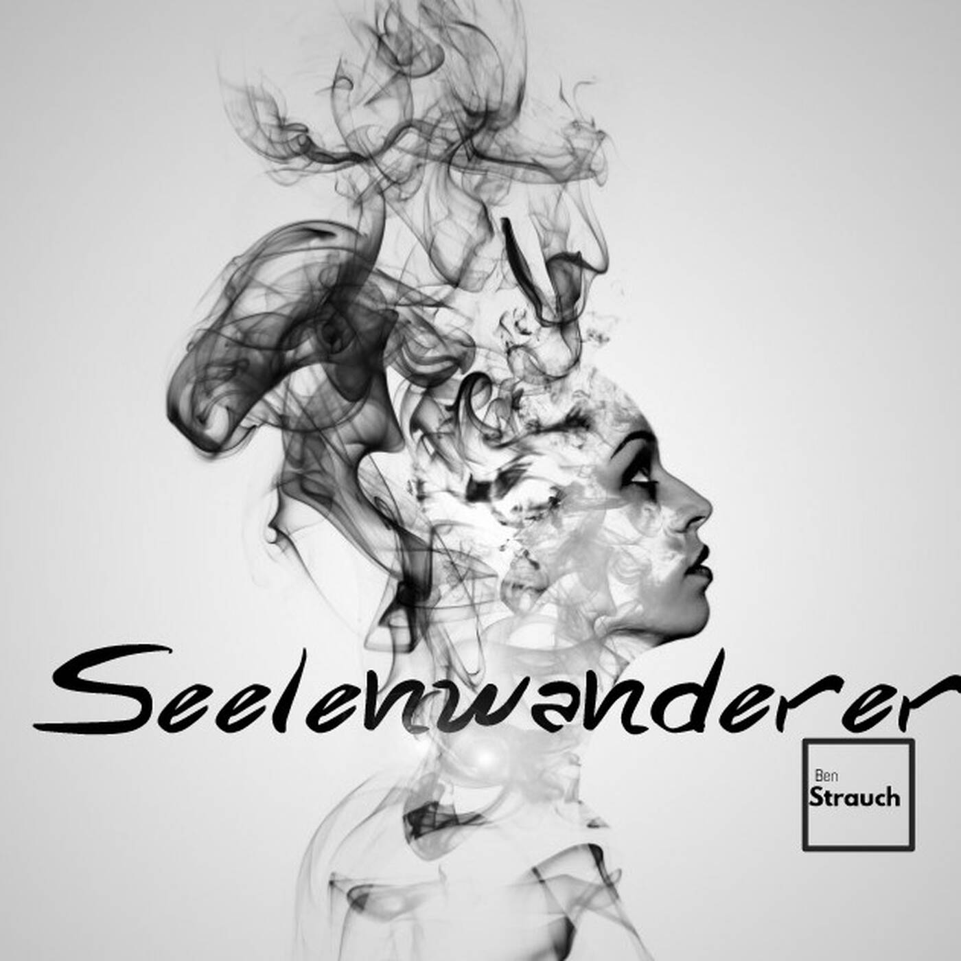 Ben Strauch - Seelenwanderer  |  Januar 2018 episode artwork