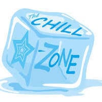 The Chilled Zone Show One Hundred and Thirty One by Chris ''DjChristheshirt'' Elliott