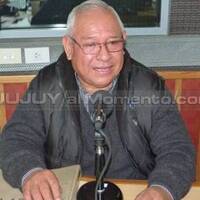 Roberto Tejerina Vaca - Ex combatiente de Malvinas - Pedido de exhumación de cuerpos by unjuradio04