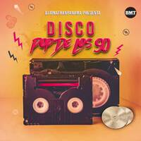 Disco Pop de los 90 Mixtape2021 -@DjJonathanPanama.mp3 by @theurbanflow507