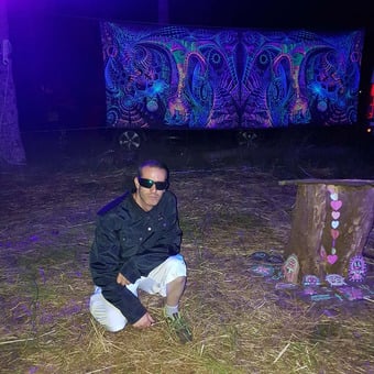 Francisco Javier Perez Sogorb