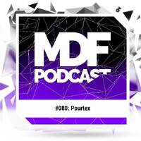 Pourtex @ MDF Podcast o8o 14.11.2020 by Pourtex
