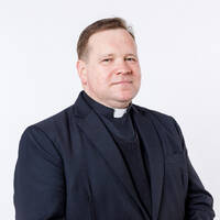 Priestera katehēze | RML S07E104 | Pāvesta homīlija konsekrētajām personām | Pr. Edgars Cakuls | Jolanta Grāvīte | 03.02.2022 by Radio Marija Latvija