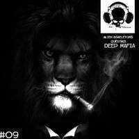 Alien &amp; Skeletons 09 Mixed By Deep Mafia (Deep Mafia) by Alien & Skeletons