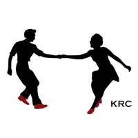 Swing'n @ Ross Park by KRC