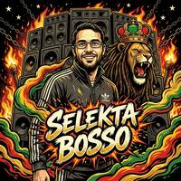 Général Lion I - Papa by selekta bosso by selekta bosso