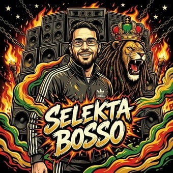 selekta bosso