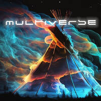 Multiverse 42 by Chris Lyons DJ