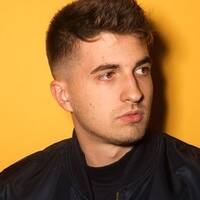 N-JOY Residents - Pascal Letoublon (12.01.2024) by djsets4u