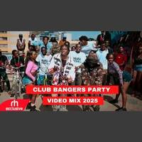 NEW CLUB BANGER VIDEO PARTY MIX 2025 BY DJ EVANSO.TOXIC LYRIKALI BIEN WAKADINALI BACKBENCHER by Haniel