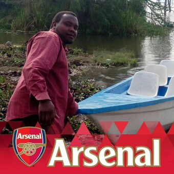 James Mwaura