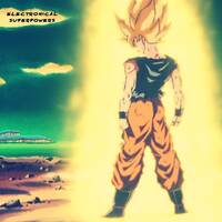 ELECTRONICAL SUPERPOWERS by DJ Dabo