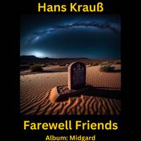 Farewell Friends by Hans Krauß