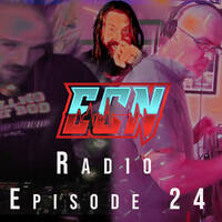 ECN Radio 24 | WellyBob | Jon Force | Clubber Langley | 5 Hours of Hard House | EastcoastNRG by Jon Force